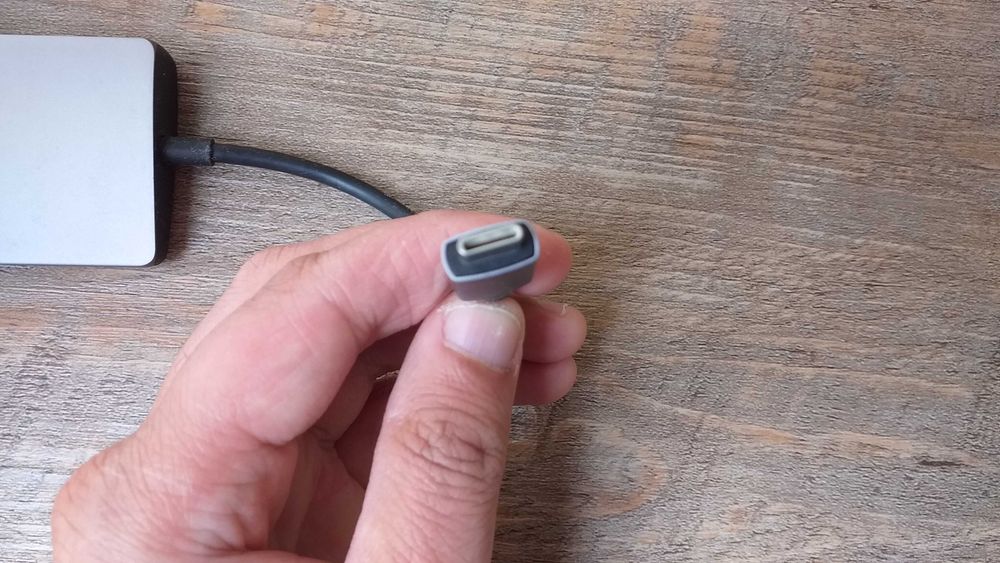 satechi hub usb c460498385430138881