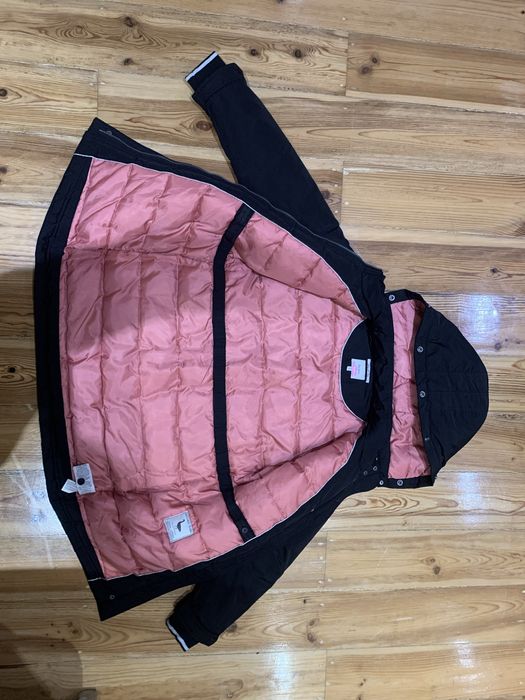 Casaco (parka) nova Pepe Jeans