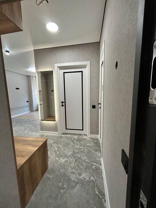 Квартира з новим ремонтом! Єоселя, ЄВідновлення ТАК!