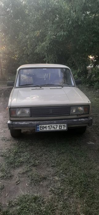 Продам ваз 2105.