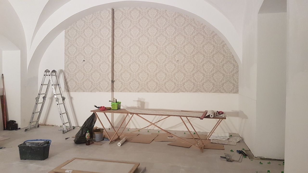 Usługi Remontowo-Budowlane Wałbrzych • OLX.pl