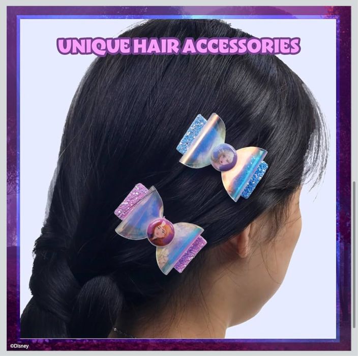 Косметика для дівчат дитяча косметика Townley Girl Frozen makeup