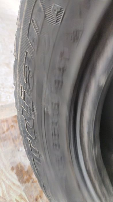Продам шини в хорошому стані.