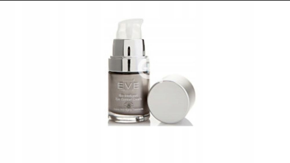 EVEREBIRTH krem pod oczy