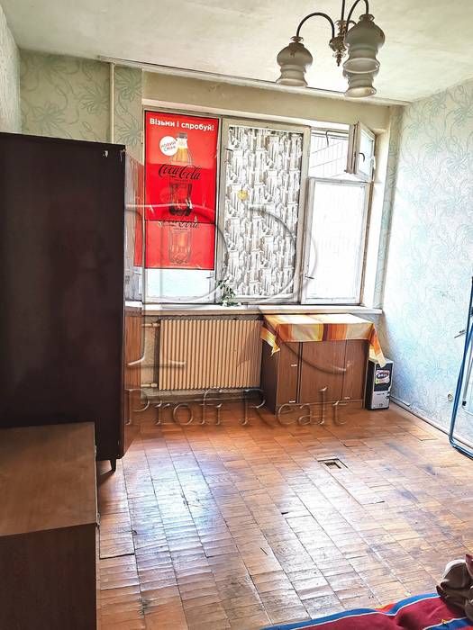 Продаж 1 кімн. квартири за адресою Якуба Коласа 1а