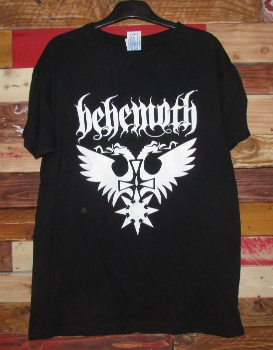 Watain - Dissection - Behemoth - Archgoat - Immortal - T-shirts - Nova