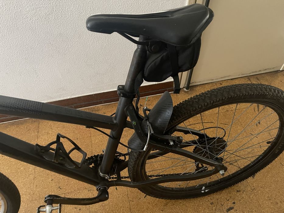 Bicicleta esportiva