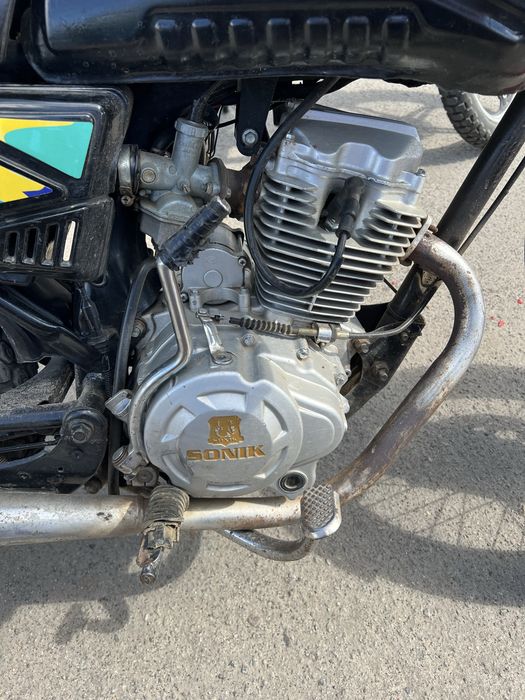 продам альфу 150 кубов
