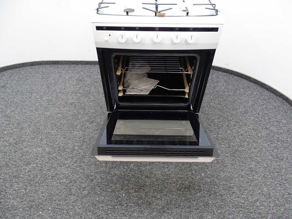 Kuchnia gazowa Amica 618GGD4.33HZpFQ(W) 60cm nowa