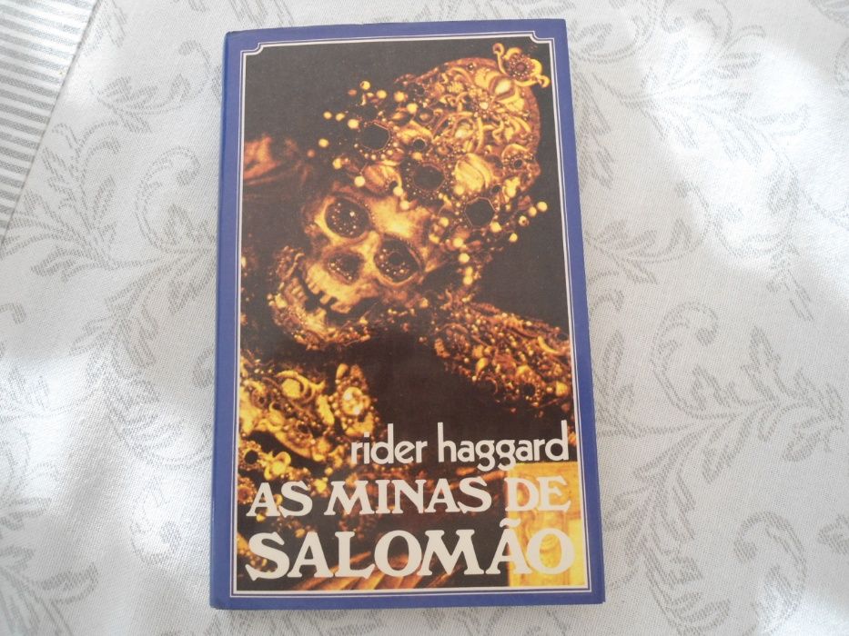 Coleção de 7 Obras Literatura Internacional