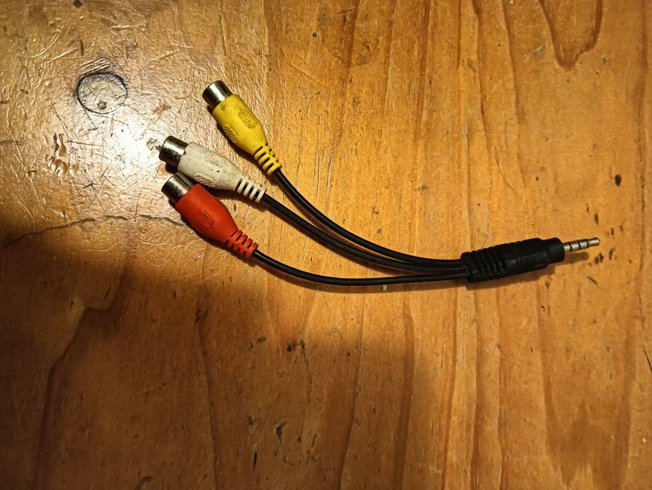 Cabo Audio Video64740676579714120