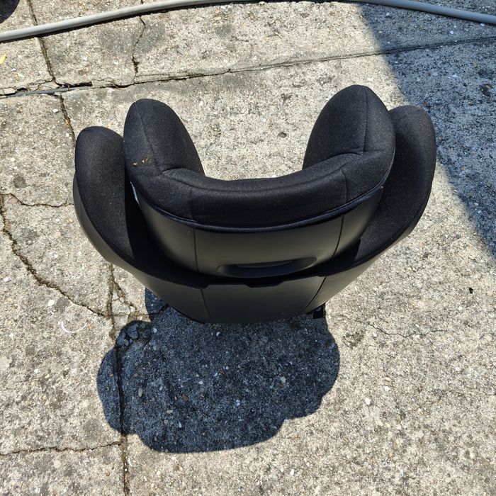 Cybex - Cadeira AUTO criança sem isofix