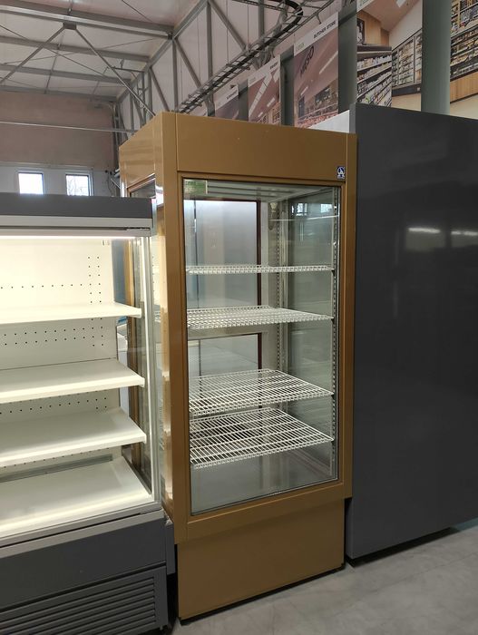 Szafa Chłodnicza Witrynowa, Ceba chłodziarka, chłodnia lodówka