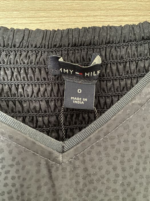 Сукня Tommy Hilfiger