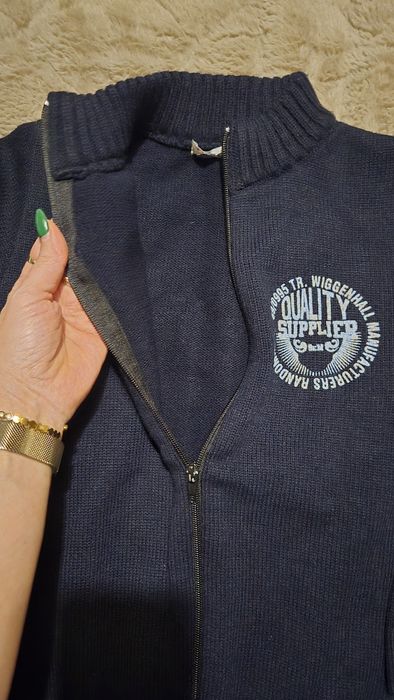 3 pack bluzy r. 140 cm