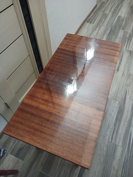 Журнальний столик СРСР