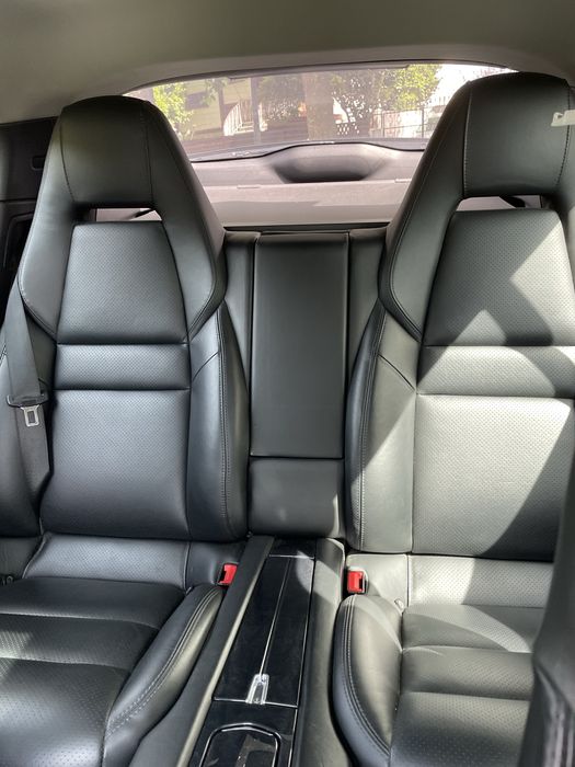 Porsche Panamera S Hybrid