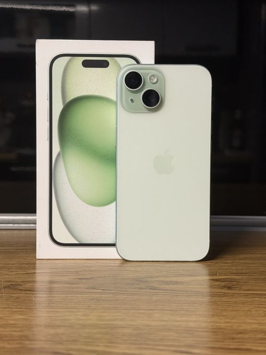 Iphone 15 87% Kondycji Baterii