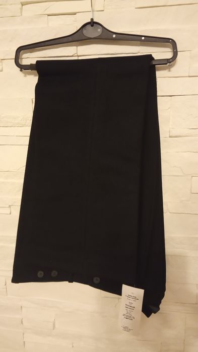 Spodnie wyjściowe marynarskie. Marynarki Wojennej.Różne Dla marynarza.