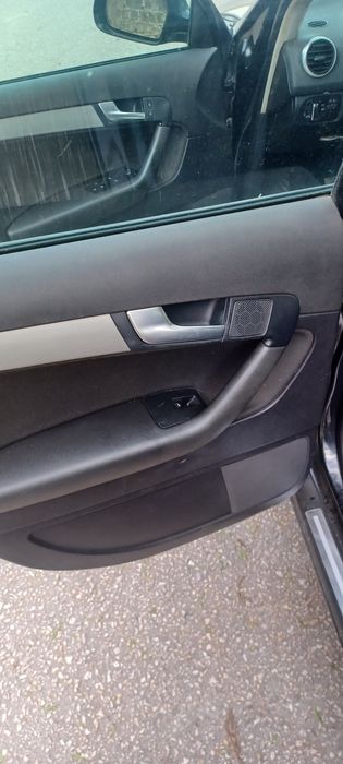 Audi A3 sportbach 2.0 tdi