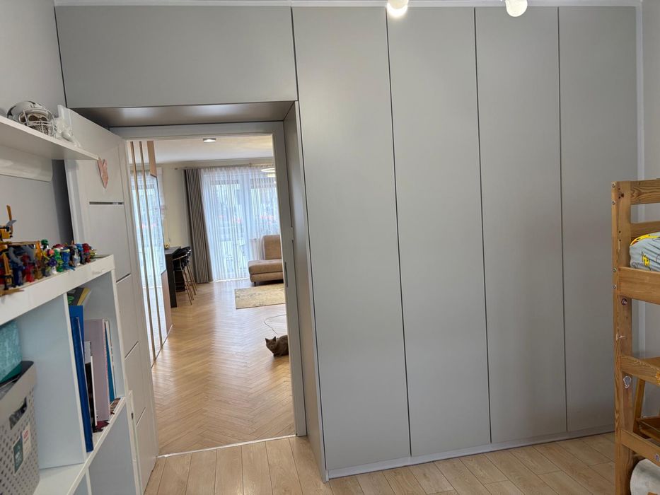 Mieszkanie Nowy Świat 9 Siedlce bardzo ładne