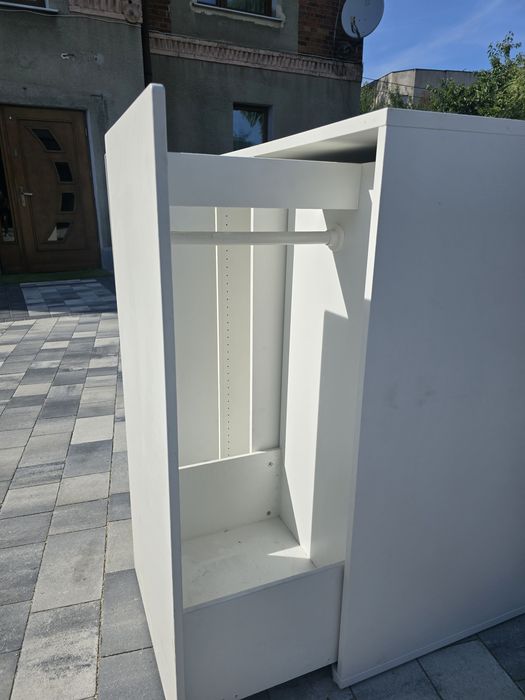 IKEA SMASTAD Szafka do pokoju dziecięcego