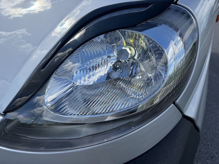 Opel Vivaro 1.9cdti.