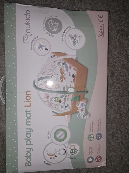 Mata edukacyjna dla dzieci