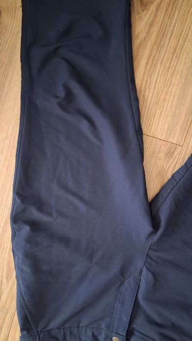 Spodnie sportowe trekkingowe rybaczki Tuxer 48 /4XL
