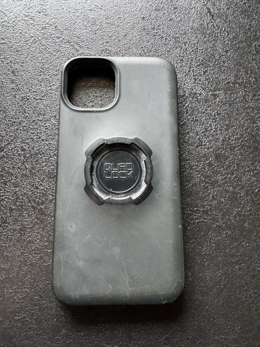 Etui QuadLock Iphone 13