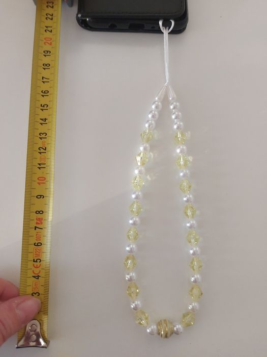 brelok do telefonu smartfona torebki tableta aparatu cyfrowego plecaka