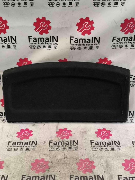 Chapeleira / Tampo da Mala VW GOLF V 1K5867769 (OEM)