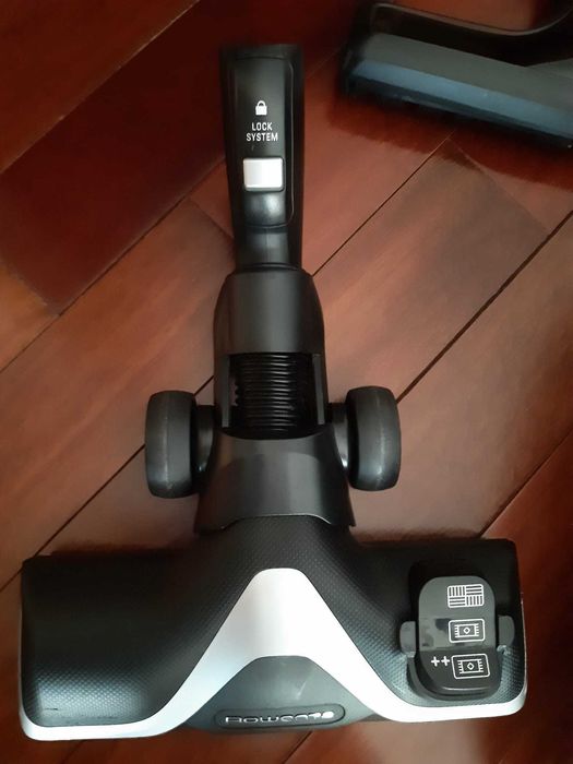 Aspirador com saco ROWENTAA X-Trem power RO6850