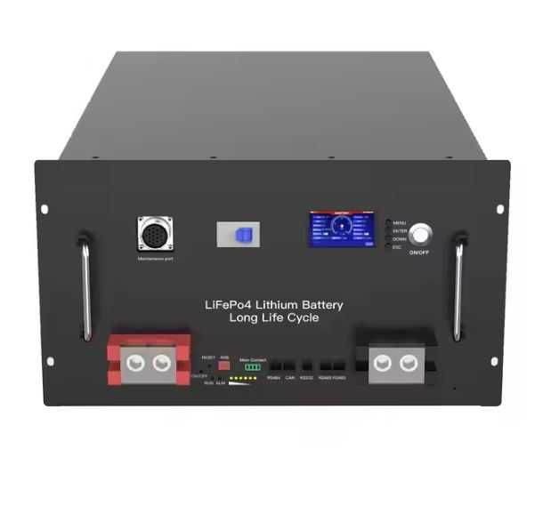 Комплект  резервного живлення. Інвертор + акум LiFePO4. Кредит 0%!