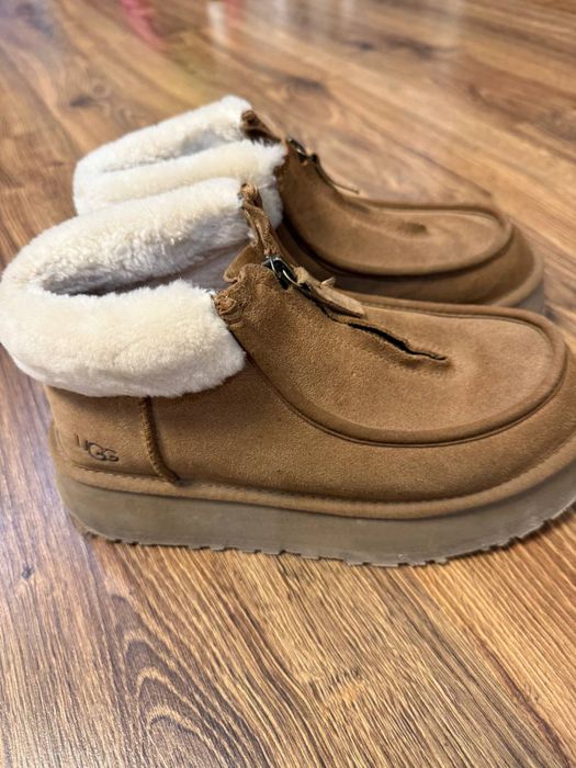 Взуття жіноче Уггі оригінал