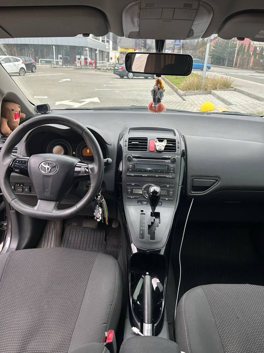 Продам Toyota Auris, 2012 року