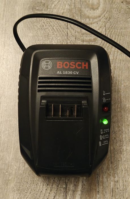 Ładowarka BOSCH AL 1830 CV 70W