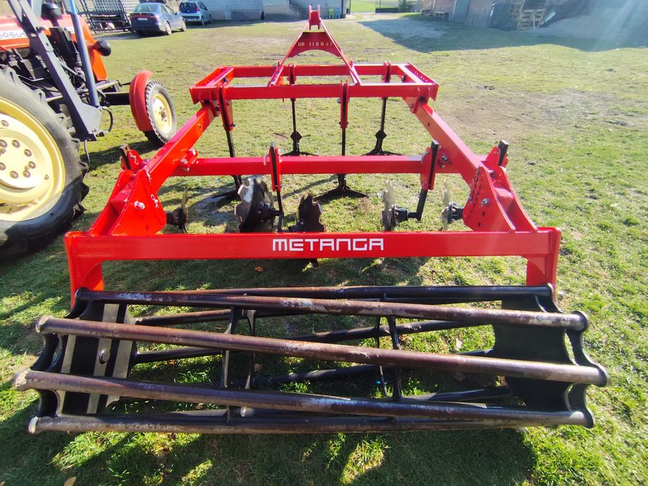 Gruber Metanga 1.8m