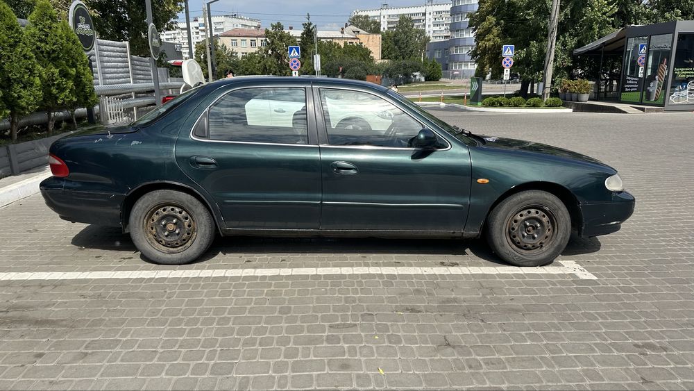 Kia Clarus 1997 2.0