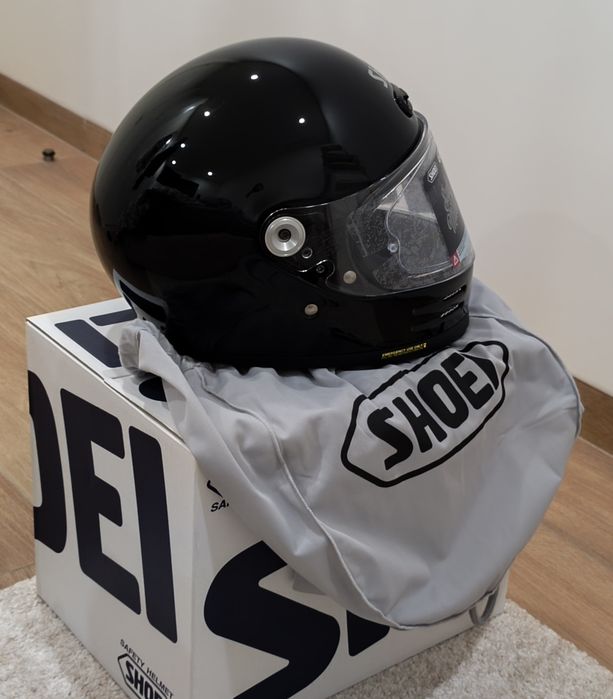 Capacete Shoei Glamster 06