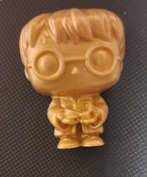 Золотой Гарри Поттер Funko pop Kider Joy в наличии есть 401 и 413
