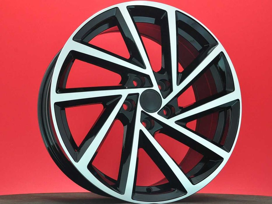 FELGI R16 5x112 VW Passat B6 B7 B8 T-Roc Touran Golf 5 6 7 8 Jetta