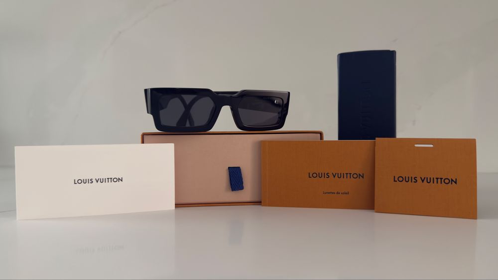 Sunglasses Louis Vuitton
