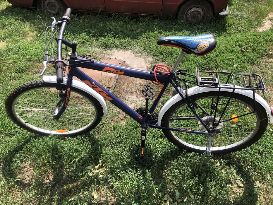 Продам 3 велосипеда читайте Внимательно