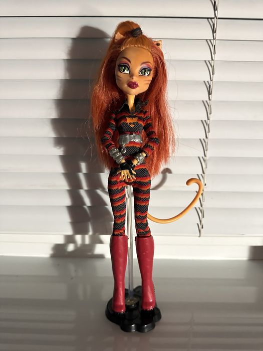 Monster High Торалей Страйп