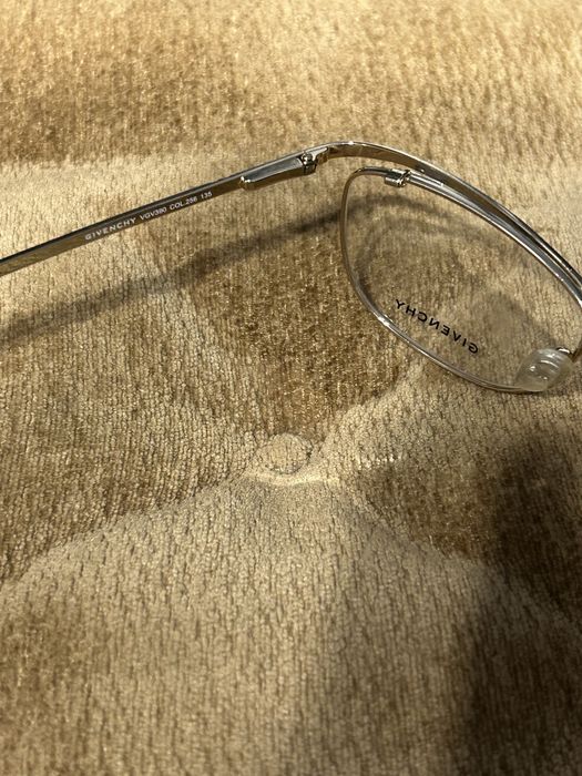 Окуляри GIVENCHY стан по фото