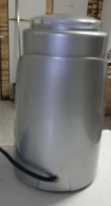 Máquina de cortar gelo