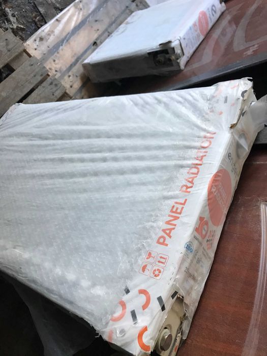 Новые радиаторы Батареи KORADO  отопления есть все размеры