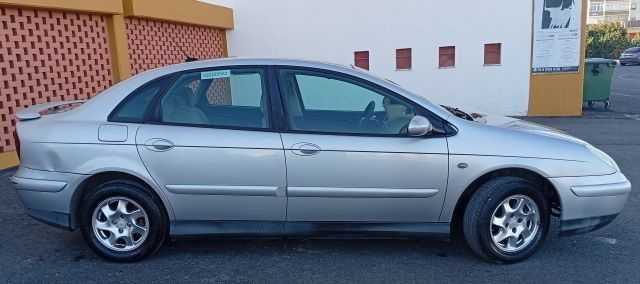 Citroën C5 2.0 HDI 110Cv