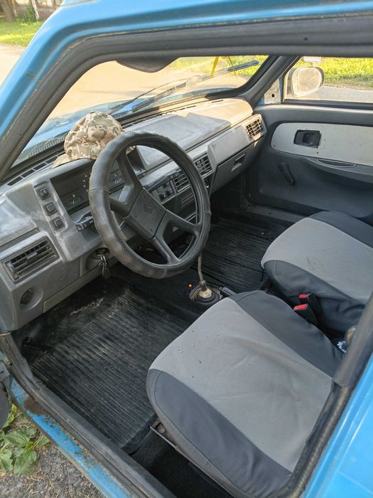Таврія Пікап СівПоїхав